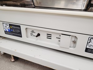 Thumbnail image of Sanyo CO2 Incubator MCO-18AIC (UV) Lab