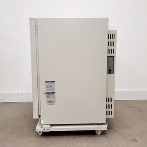 Thumbnail image of Sanyo CO2 Incubator MCO-18AIC (UV) Lab