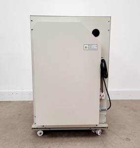 Thumbnail image of Sanyo CO2 Incubator MCO-18AIC (UV) Lab