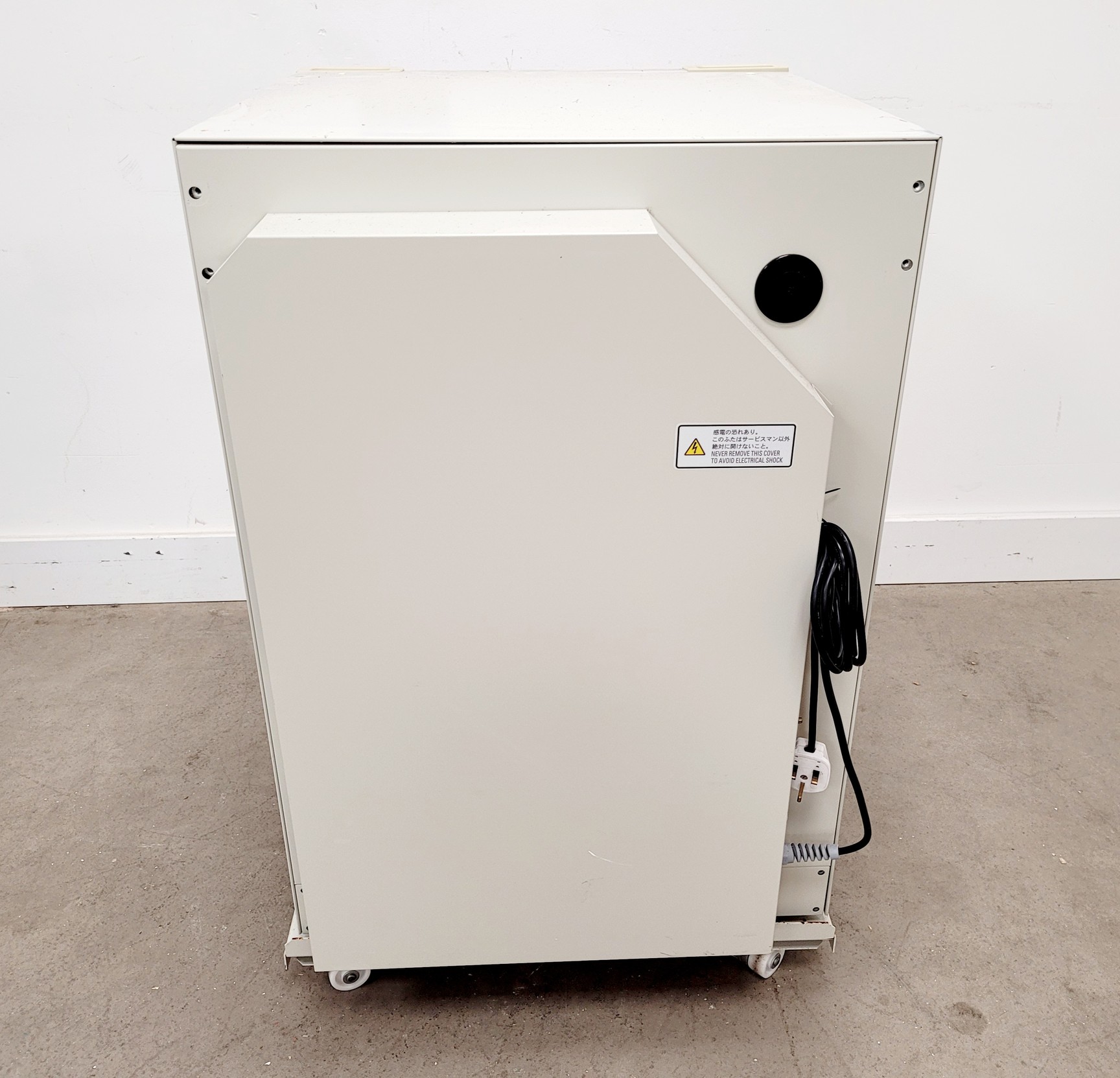 Image of Sanyo CO2 Incubator MCO-18AIC (UV) Lab