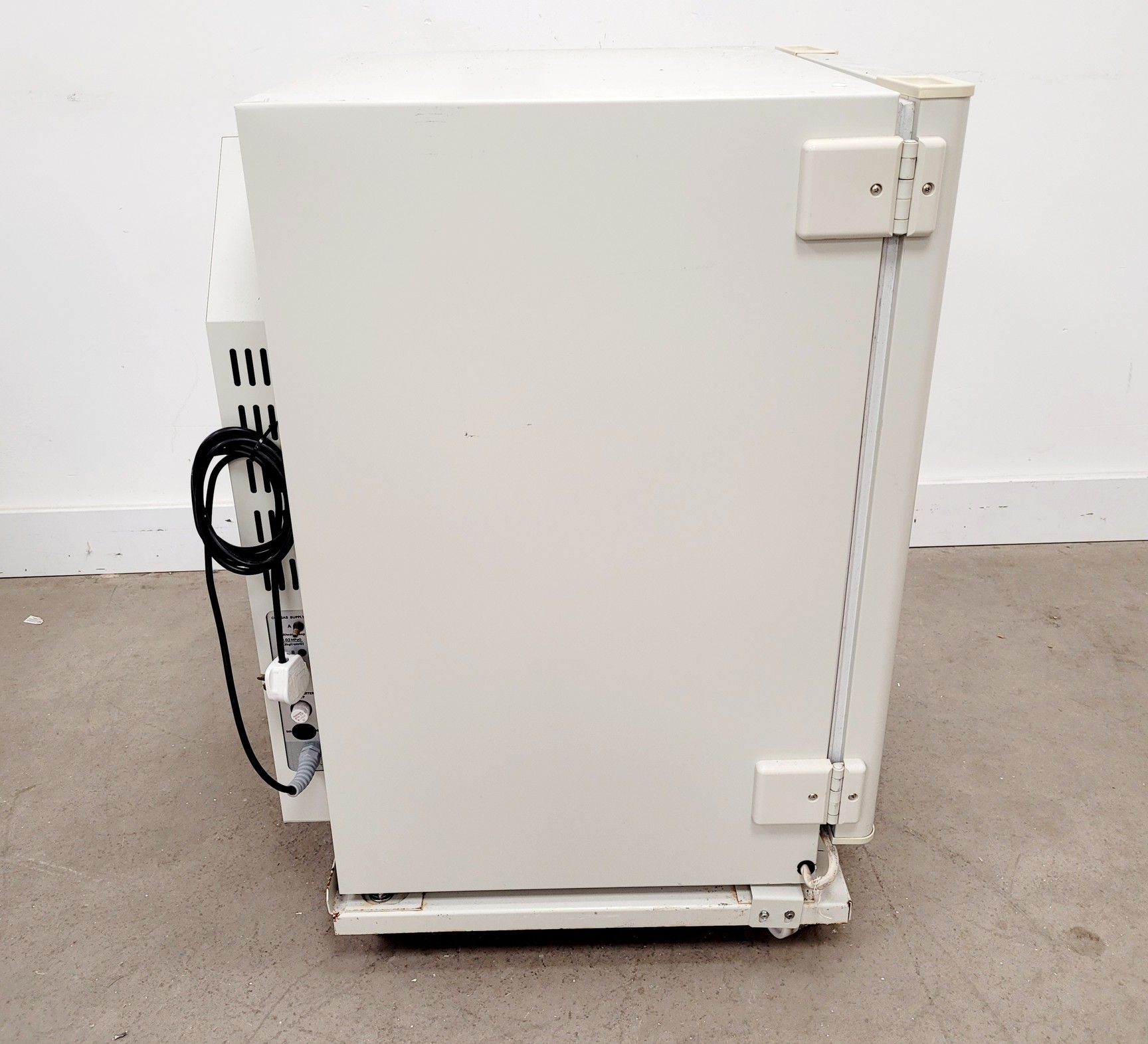 Image of Sanyo CO2 Incubator MCO-18AIC (UV) Lab
