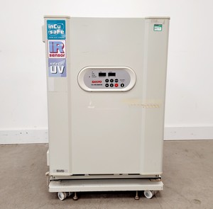 Thumbnail image of Sanyo CO2 Incubator MCO-18AIC (UV) Lab