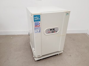 Thumbnail image of Sanyo CO2 Incubator MCO-18AIC (UV) Lab