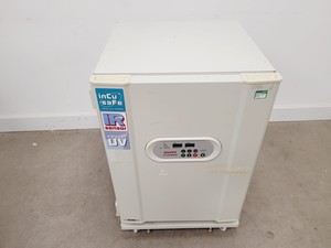 Thumbnail image of Sanyo CO2 Incubator MCO-18AIC (UV) Lab