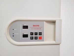Thumbnail image of Sanyo CO2 Incubator Double Stack MCO-17AI MCO18AIC (UV) Lab Spares/Repairs