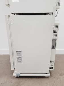 Thumbnail image of Sanyo CO2 Incubator Double Stack MCO-17AI MCO18AIC (UV) Lab Spares/Repairs