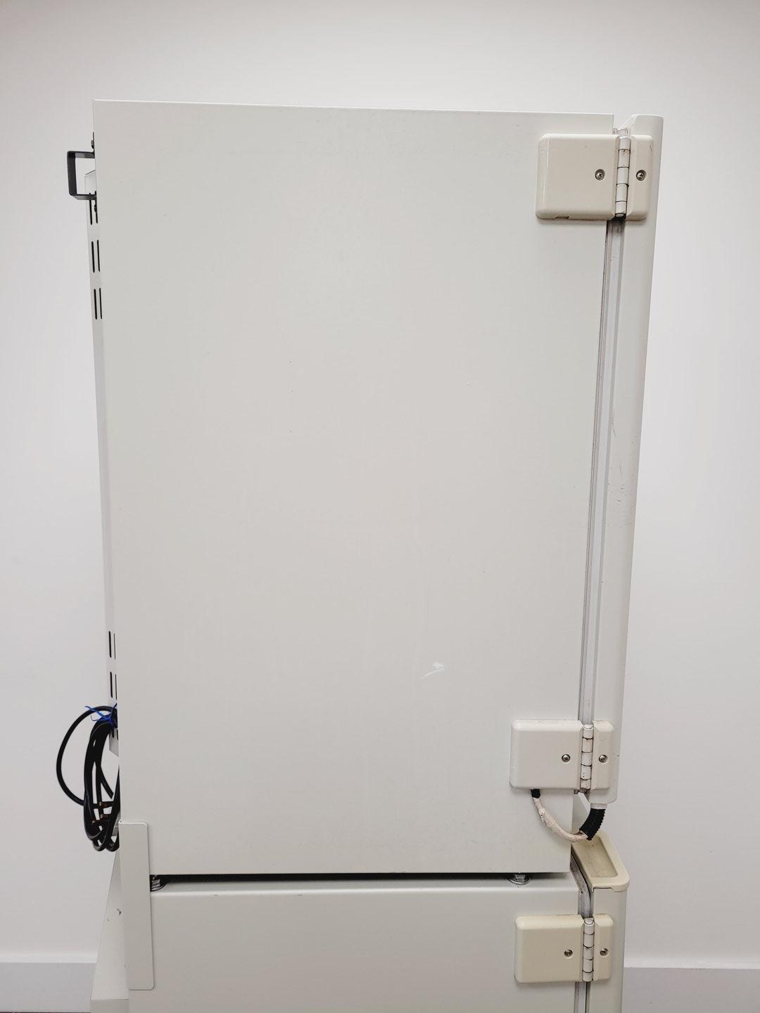 Image of Sanyo CO2 Incubator Double Stack MCO-17AI MCO18AIC (UV) Lab Spares/Repairs