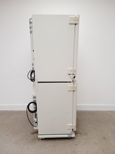 Thumbnail image of Sanyo CO2 Incubator Double Stack MCO-17AI MCO18AIC (UV) Lab Spares/Repairs