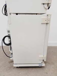 Thumbnail image of Sanyo CO2 Incubator Double Stack MCO-17AI MCO18AIC (UV) Lab Spares/Repairs