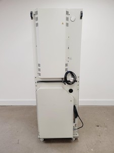 Thumbnail image of Sanyo CO2 Incubator Double Stack MCO-17AI MCO18AIC (UV) Lab Spares/Repairs