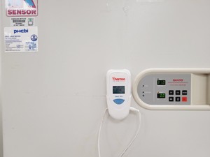 Thumbnail image of Sanyo CO2 Incubator Double Stack MCO-17AI MCO18AIC (UV) Lab Spares/Repairs