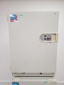 Thumbnail image of Sanyo CO2 Incubator Double Stack MCO-17AI MCO-18AIC (UV) Lab