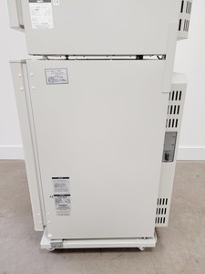 Thumbnail image of Sanyo CO2 Incubator Double Stack MCO-17AI MCO-18AIC (UV) Lab