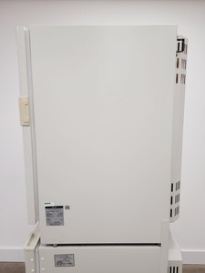 Thumbnail image of Sanyo CO2 Incubator Double Stack MCO-17AI MCO-18AIC (UV) Lab