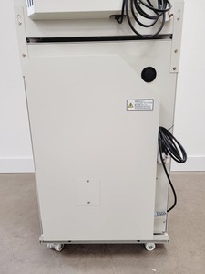 Thumbnail image of Sanyo CO2 Incubator Double Stack MCO-17AI MCO-18AIC (UV) Lab