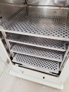Thumbnail image of Sanyo CO2 Laboratory Incubator Double Stack MCO-17AI Lab