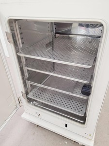 Thumbnail image of Sanyo CO2 Laboratory Incubator Double Stack MCO-17AI Lab