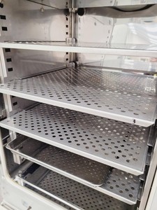 Thumbnail image of Sanyo CO2 Laboratory Incubator Double Stack MCO-17AI Lab