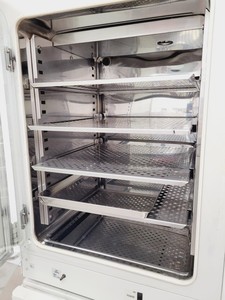 Thumbnail image of Sanyo CO2 Laboratory Incubator Double Stack MCO-17AI Lab