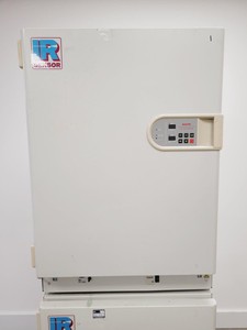 Thumbnail image of Sanyo CO2 Laboratory Incubator Double Stack MCO-17AI Lab