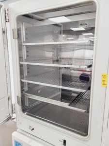 Thumbnail image of Sanyo CO2 Laboratory Incubator Double Stack MCO-17AI Lab