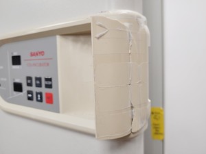 Thumbnail image of Sanyo CO2 Laboratory Incubator Double Stack MCO-17AI Lab