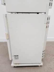 Thumbnail image of Sanyo CO2 Laboratory Incubator Double Stack MCO-17AI Lab