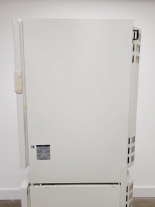 Thumbnail image of Sanyo CO2 Laboratory Incubator Double Stack MCO-17AI Lab