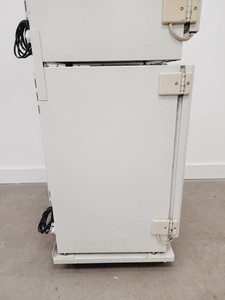 Thumbnail image of Sanyo CO2 Laboratory Incubator Double Stack MCO-17AI Lab