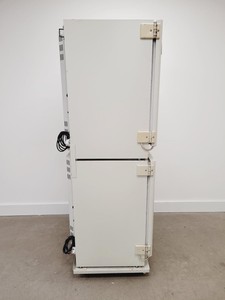 Thumbnail image of Sanyo CO2 Laboratory Incubator Double Stack MCO-17AI Lab