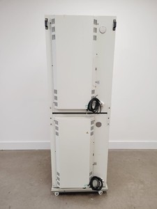 Thumbnail image of Sanyo CO2 Laboratory Incubator Double Stack MCO-17AI Lab