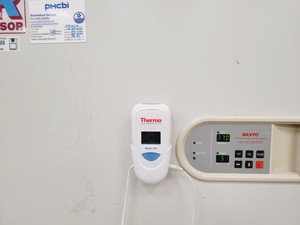 Thumbnail image of Sanyo CO2 Laboratory Incubator Double Stack MCO-17AI Lab