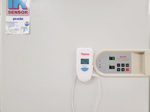 Thumbnail image of Sanyo CO2 Laboratory Incubator Double Stack MCO-17AI Lab