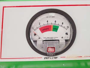 Thumbnail image of MAT Medical Air Technology BioMAT Class 2 Microbiological Safety Cabinet Faulty