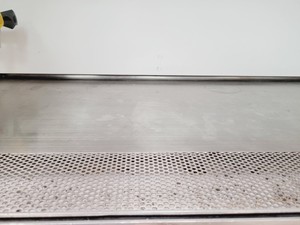 Thumbnail image of MAT Medical Air Technology BioMAT Class 2 Microbiological Safety Cabinet Faulty