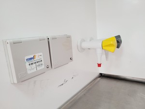 Thumbnail image of MAT Medical Air Technology BioMAT Class 2 Microbiological Safety Cabinet Faulty
