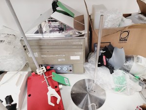Thumbnail image of Job Lot of Laboratory & IT/AV Equipements - Water baths - Glassware 