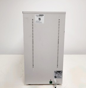 Thumbnail image of LTE Scientific Benchtop Drying Cabinet 180L Lab