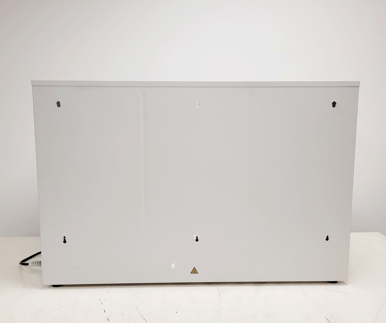 Image of LTE Scientific Benchtop Drying Cabinet 180L Lab