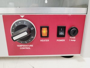 Thumbnail image of LTE Scientific Benchtop Drying Cabinet 180L Lab