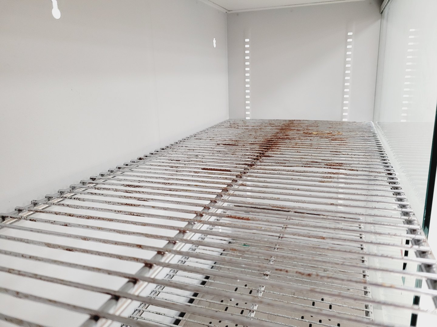 Image of LTE Scientific Benchtop Drying Cabinet 180L Lab