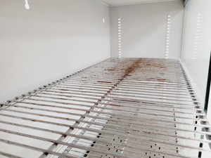 Thumbnail image of LTE Scientific Benchtop Drying Cabinet 180L Lab