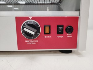 Thumbnail image of LTE Scientific Benchtop Drying Cabinet 180L Lab