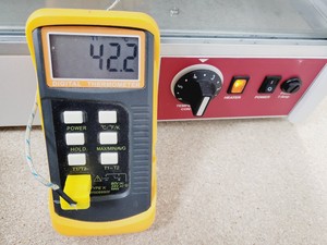 Thumbnail image of LTE Scientific Benchtop Drying Cabinet 180L Lab
