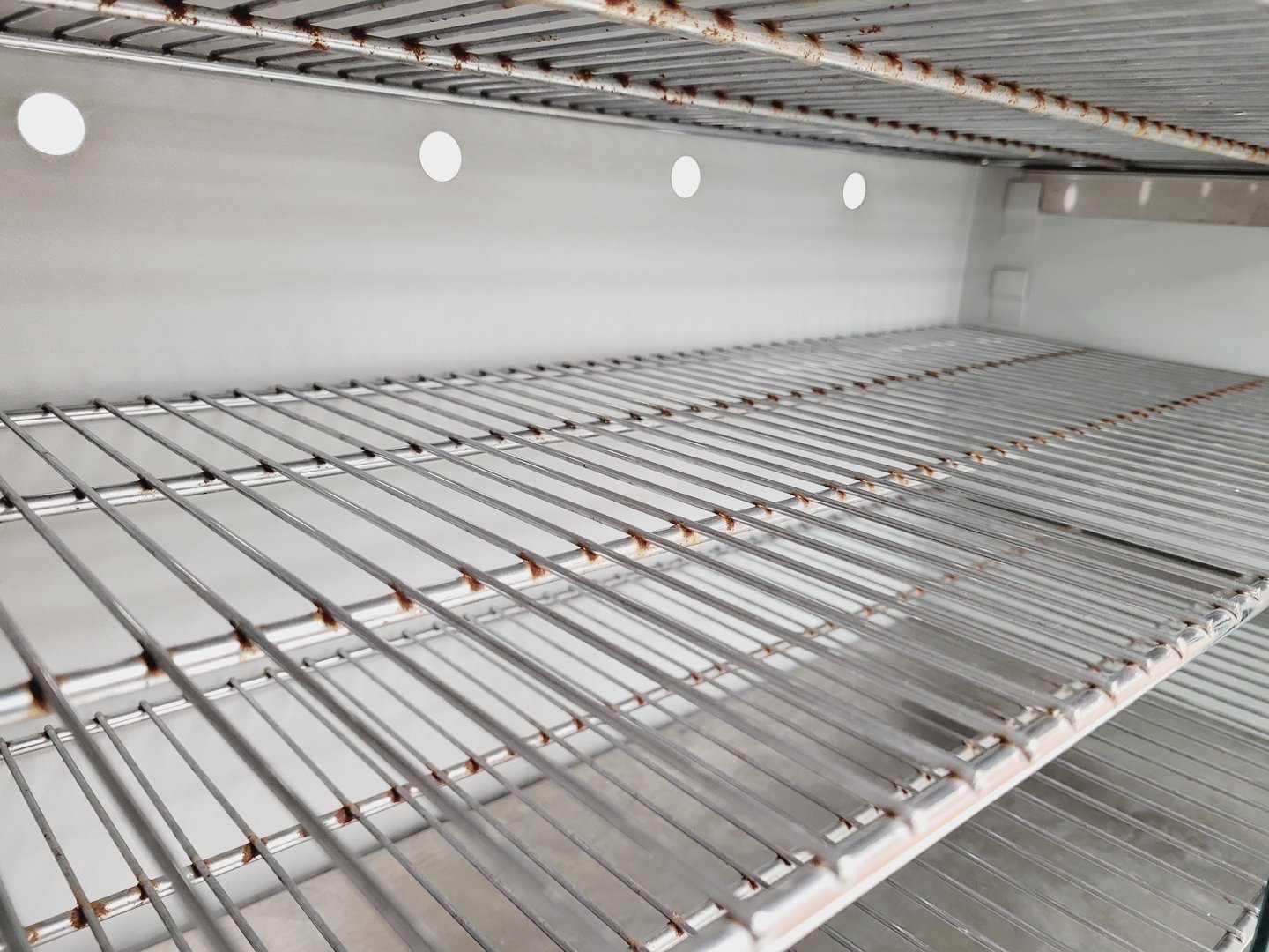Image of Genlab DC125 Benchtop Laboratory Drying Cabinet Lab