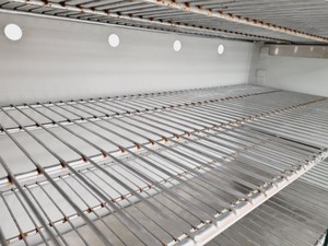 Thumbnail image of Genlab DC125 Benchtop Laboratory Drying Cabinet Lab
