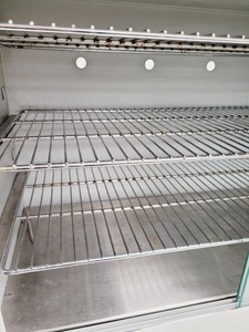 Thumbnail image of Genlab DC125 Benchtop Laboratory Drying Cabinet Lab