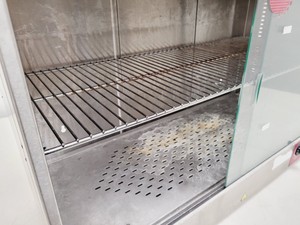 Thumbnail image of LTE Scientific Benchtop Laboratory Drying Cabinet Model 322/0101/00 Lab