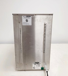 Thumbnail image of LTE Scientific Benchtop Laboratory Drying Cabinet Model 322/0101/00 Lab