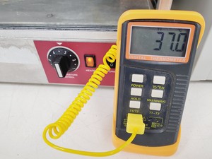 Thumbnail image of LTE Scientific Benchtop Laboratory Drying Cabinet Model 322/0101/00 Lab